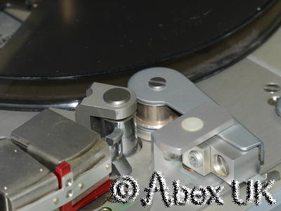 Vintage Nagra IV-SJ Reel-Reel Recorder with Accessories Made in Switzerland (2)