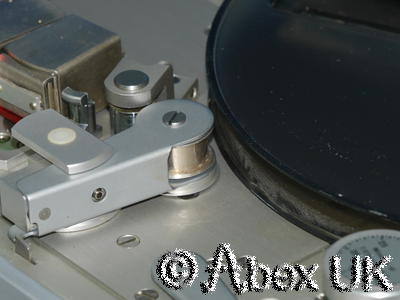 Vintage Nagra IV-SJ Reel-Reel Recorder with Accessories Made in Switzerland (2)