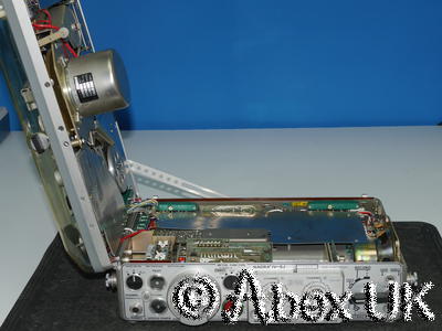 Vintage Nagra IV-SJ Reel-Reel Recorder with Accessories Made in Switzerland (2)