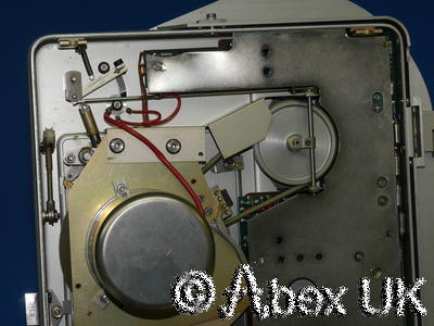 Vintage Nagra IV-SJ Reel-Reel Recorder with Accessories Made in Switzerland (2)