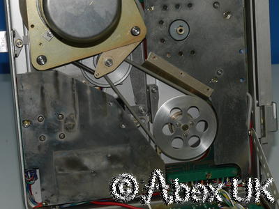 Vintage Nagra IV-SJ Reel-Reel Recorder with Accessories Made in Switzerland (2)