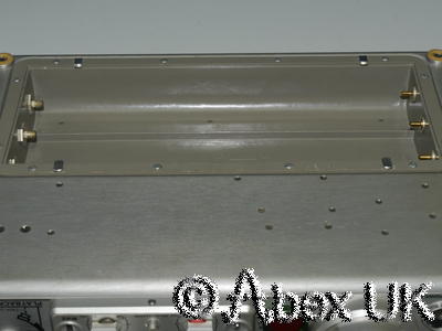 Vintage Nagra IV-SJ Reel-Reel Recorder with Accessories Made in Switzerland (2)