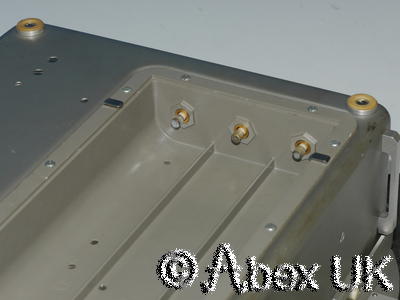 Vintage Nagra IV-SJ Reel-Reel Recorder with Accessories Made in Switzerland (2)