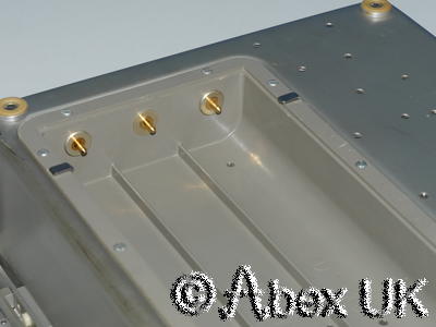 Vintage Nagra IV-SJ Reel-Reel Recorder with Accessories Made in Switzerland (2)