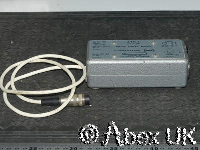 Vintage Nagra IV-SJ Reel-Reel Recorder with Accessories Made in Switzerland (2)