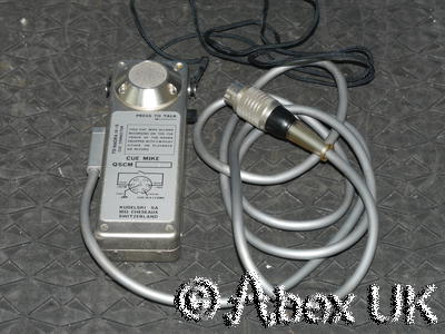 Vintage Nagra IV-SJ Reel-Reel Recorder with Accessories Made in Switzerland (2)