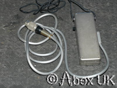 Vintage Nagra IV-SJ Reel-Reel Recorder with Accessories Made in Switzerland (2)