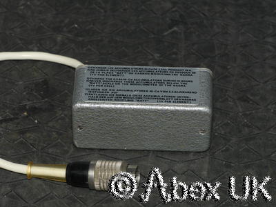 Vintage Nagra IV-SJ Reel-Reel Recorder with Accessories Made in Switzerland (2)