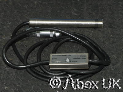 Vintage Nagra IV-SJ Reel-Reel Recorder with Accessories Made in Switzerland (2)