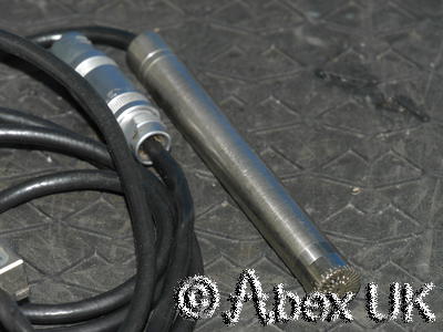 Vintage Nagra IV-SJ Reel-Reel Recorder with Accessories Made in Switzerland (2)