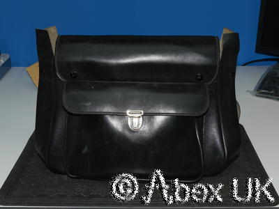 Vintage Nagra IV-SJ Reel-Reel Recorder with Accessories Made in Switzerland (2)