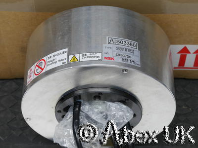 NSK SSB014FN532 Megatorque Motor  Applied Materials (AMAT) 0150-98944