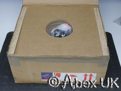 NSK SSB014FN532 Megatorque Motor  Applied Materials (AMAT) 0150-98944