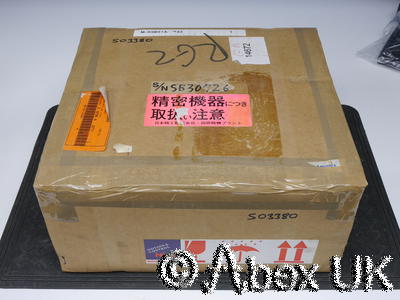 NSK SSB014FN532 Megatorque Motor  Applied Materials (AMAT) 0150-98944