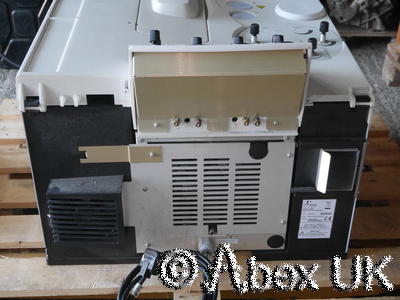 Perkin Elmer Clarus 500 Gas Chromatograph System Untested for Spares or Repair