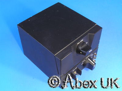 TEAC V-80AB-F Ruggedised Hi-8 Video Recorder Spares or Repair