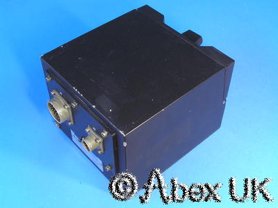 TEAC V-80AB-F Ruggedised Hi-8 Video Recorder Spares or Repair