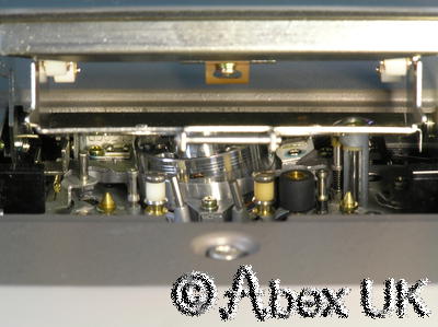 TEAC RD-145T DAT Data Recorder Spares or Repair