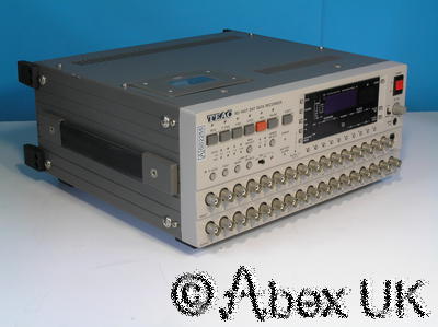 TEAC RD-145T DAT Data Recorder Spares or Repair