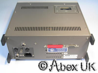 TEAC RD-145T DAT Data Recorder Spares or Repair