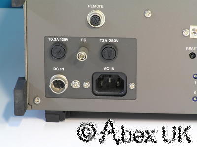 TEAC RD-145T DAT Data Recorder Spares or Repair