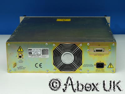 Advance Hivolt (Hitek) OL1000 -10kV 100mA Power Supply AMAT A1018860 / 1140-90179