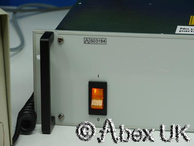Advance Hivolt OL1000/103/04 -10kV 100mA Power Supply AMAT 0090-93023