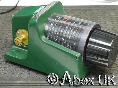 Flann Microwave 26110 WG26 / WR12 Rotary Vane Attenuator 60 - 90GHz (2)