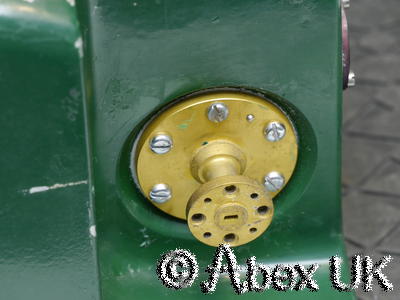 Flann Microwave 26110 WG26 / WR12 Rotary Vane Attenuator 60 - 90GHz (3)