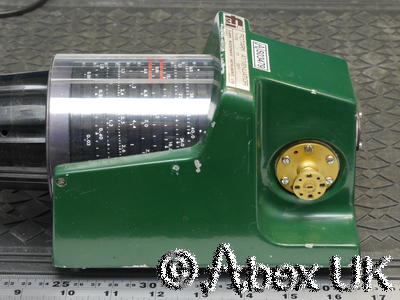 Flann Microwave 26110 WG26 / WR12 Rotary Vane Attenuator 60 - 90GHz (4)