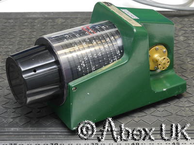 Flann Microwave 26110 WG26 / WR12 Rotary Vane Attenuator 60 - 90GHz (5)