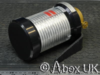 Flann 26072 WG26 WR12 Direct Reading Frequency Meter 60 - 90GHz