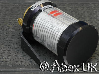 Flann 26072 WG26 WR12 Direct Reading Frequency Meter 60 - 90GHz