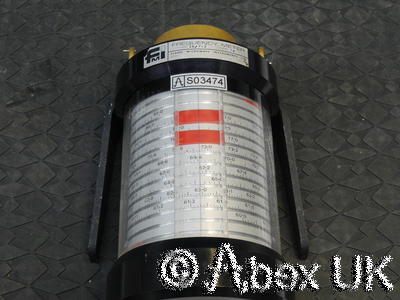 Flann 26072 WG26 WR12 Direct Reading Frequency Meter 60 - 90GHz