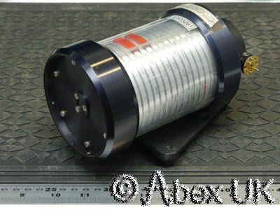 Flann 27072 WG27 WR10 Direct Reading Frequency Meter 75 - 110GHz