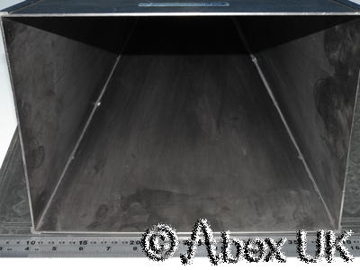 Flann 0824 15dB Microwave Standard Gain L/S-Band Horn 1.72-2.6GHz WR-430 / WG8