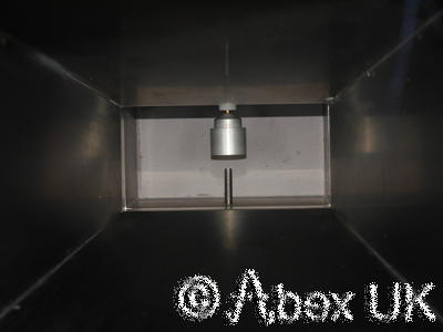 Flann 0824 15dB Microwave Standard Gain L/S-Band Horn 1.72-2.6GHz WR-430 / WG8