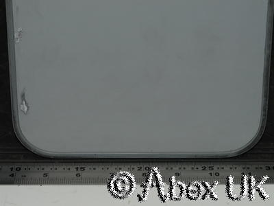 Flann 12240 20dB Microwave Standard Gain C-Band Horn 3.94 - 5.9GHz WR-187 / WG12