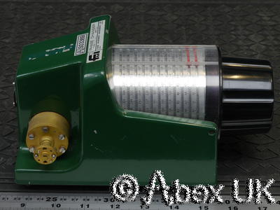 Flann 26063 WG26 WR12 Phase Shifter Changer 60 - 90GHz