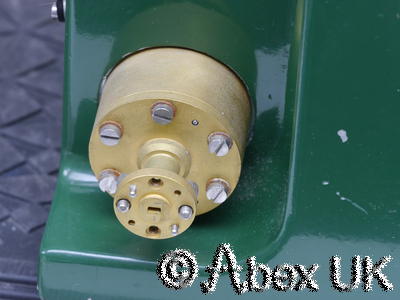 Flann 26063 WG26 WR12 Phase Shifter Changer 60 - 90GHz