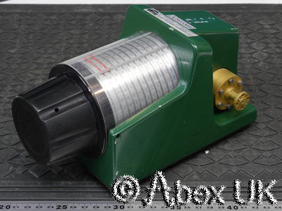 Flann 26063 WG26 WR12 Phase Shifter Changer 60 - 90GHz