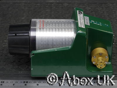 Flann 26063 WG26 WR12 Phase Shifter Changer 60 - 90GHz