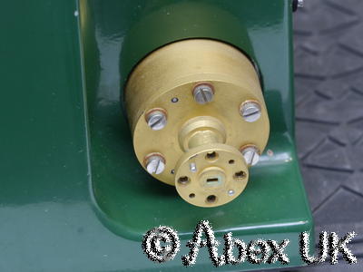 Flann 26063 WG26 WR12 Phase Shifter Changer 60 - 90GHz