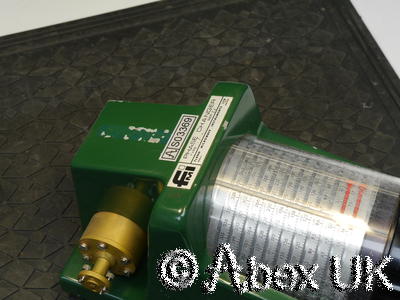 Flann 26063 WG26 WR12 Phase Shifter Changer 60 - 90GHz