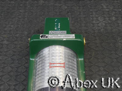 Flann 26063 WG26 WR12 Phase Shifter Changer 60 - 90GHz