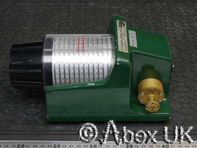 Flann 26063 WG26 WR12 Phase Shifter Changer 60 - 90GHz (3)