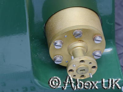 Flann 26063 WG26 WR12 Phase Shifter Changer 60 - 90GHz (3)