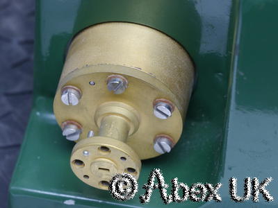 Flann 26063 WG26 WR12 Phase Shifter Changer 60 - 90GHz (3)