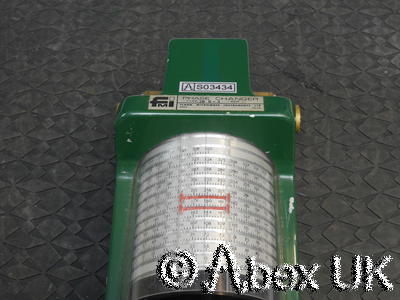 Flann 26063 WG26 WR12 Phase Shifter Changer 60 - 90GHz (3)