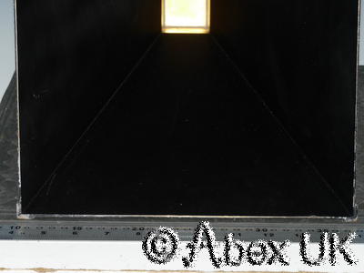 Mid Century 8/31A Microwave Standard Gain L/S-Band Horn 1.72-2.6GHz WR-430 / WG8